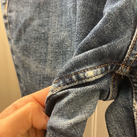 Everlane Straight-leg Jeans (31 X 32) - Picture 8 of 13